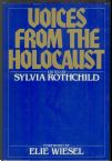 Voices from the Holocaust 